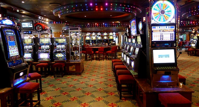 Casinos en Perú