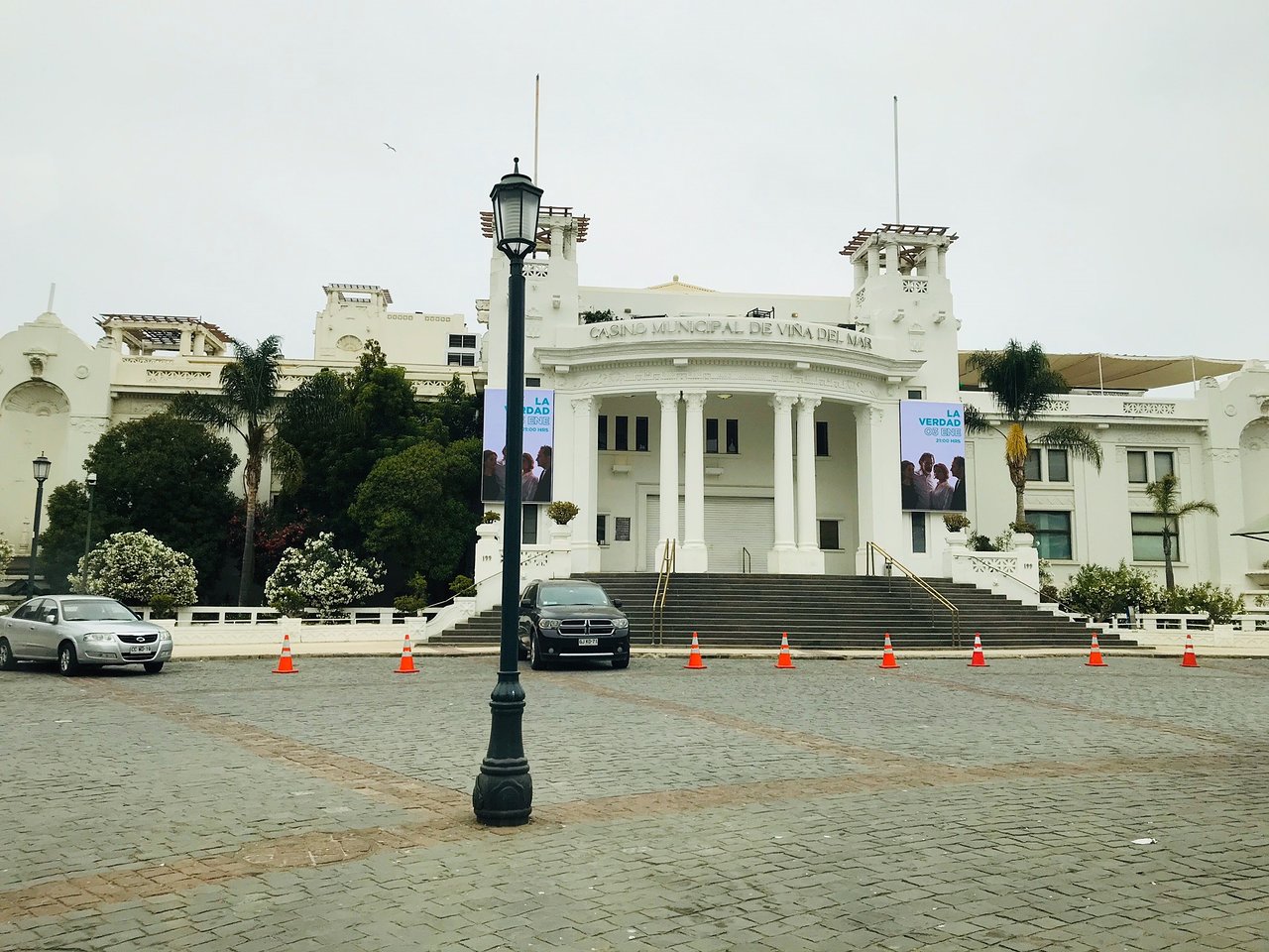 Casino de Viña del Mar